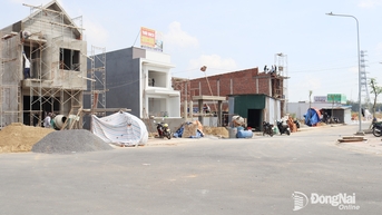 Tái định cư đi trước - giải pháp căn cơ để tháo “nút thắt” mặt bằng