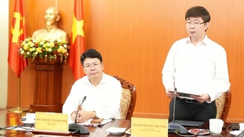 Bộ KH&CN tăng tốc cắt giảm, đơn giản hóa thủ tục hành chính dựa trên dữ liệu