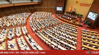 Ngày 31/10, trình Quốc hội dự án Luật An ninh mạng