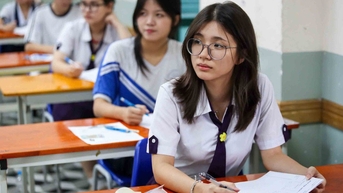 Tuyển sinh ĐH 2026: Tổ hợp môn xét tuyển có gì mới?