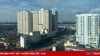 Nhà ở xã hội có thực sự rẻ?