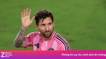 Saudi Arabia đổi thái độ với Messi
