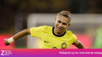 'Đa số tuyển thủ Malaysia là cầu thủ nội'