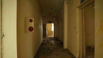 Khu tái định cư tập trung Kiều Mai bị bỏ hoang đến bao giờ?