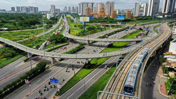 Vùng kinh tế trọng điểm phía Nam hợp lực bứt phá trong không gian mới