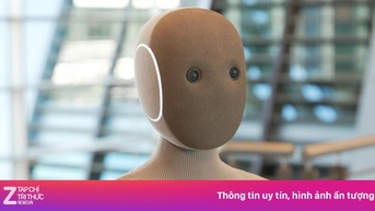 Cú lừa robot tự làm việc nhà giá 22.000 USD