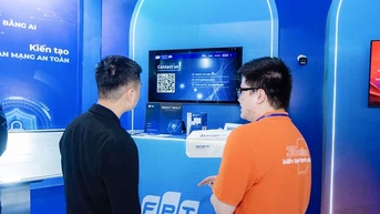 IDC MarketScape vinh danh dịch vụ an ninh mạng của FPT