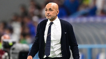 Cựu HLV tuyển Ý Spalletti nhận 'ghế nóng' ở Juventus