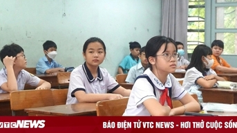 Lịch nghỉ Tết Dương lịch 2026 của học sinh Hà Nội