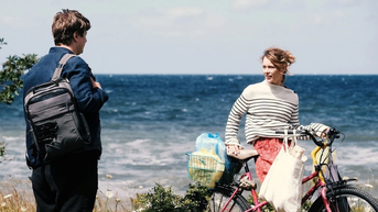 Liên hoan phim Đức 2025 mở rộng quy mô chiếu phim trên toàn quốc