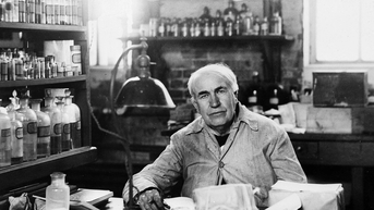 Thomas Edison và những phát minh thất bại khiến cả thế giới bất ngờ kinh ngạc