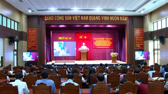 190 giảng viên, cán bộ Đoàn, Hội tỉnh Gia Lai tham gia bồi dưỡng lý luận chính trị