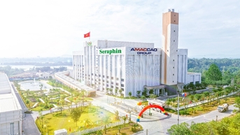 Nhà máy điện rác Seraphin của Tập đoàn AMACCAO có gì khác biệt?