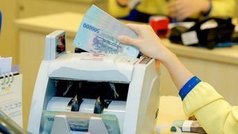 Ngân hàng bán đấu giá xe khách giường nằm, giá khởi điểm từ 96 triệu