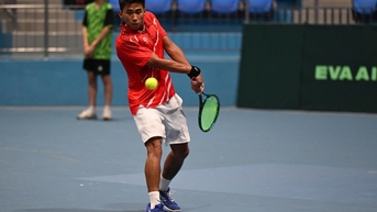 Những niềm hy vọng của quần vợt Việt Nam tại SEA Games 33