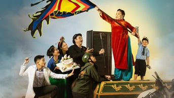 Phá đám: Sinh nhật mẹ - Lòng mẹ bao la như biển Thái Bình