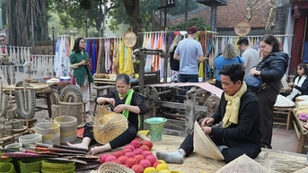 Festival Thăng Long - Hà Nội 2025: