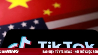 Công nghệ 31/10: Mỹ - Trung vẫn chưa thỏa thuận xong về TikTok