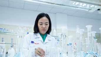 "អំណាចទន់" បង្កើតភាពជោគជ័យ និងចែកចាយតម្លៃ