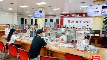 Thêm nhiều dịch vụ ngân hàng tiện ích cho khách hàng