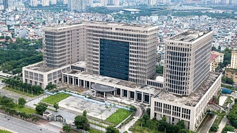 Dự án trụ sở Bộ Ngoại giao vi phạm những gì, ai chịu trách nhiệm?