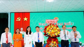 Hội Nông dân xã Liên Hương tiếp tục kiện toàn tổ chức, hoạt động hiệu quả, sáng tạo