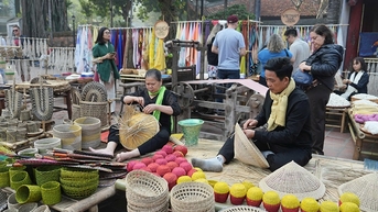 Festival Thăng Long – Hà Nội 2025: Điểm hẹn văn hóa, du lịch, sáng tạo của Thủ đô