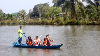 Định vị lại sản phẩm và thương hiệu du lịch Cần Thơ