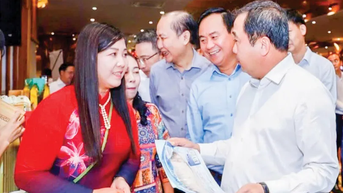 Hợp tác xã cần thu hút nhân lực chất lượng cao