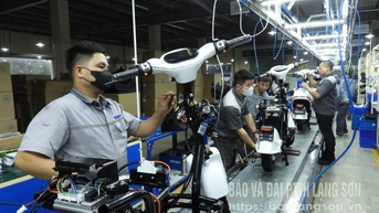 Doanh nghiệp thực hành tiết kiệm