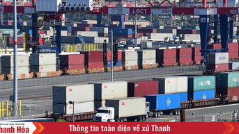 Thượng viện Mỹ thông qua nghị quyết chấm dứt thuế quan toàn cầu của ông Trump