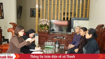 Hiểu đúng về chiến dịch làm giàu, làm sạch dữ liệu đất đai