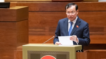 Khắc phục các “điểm nghẽn” trong quá trình thực hiện Luật Điều ước quốc tế