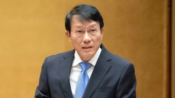 Trình Quốc hội đề xuất xe khách phải lắp thiết bị giám sát hành trình