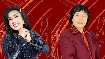 NSND Minh Vương, NSND Lệ Thủy cùng nhiều nghệ sĩ tôn vinh soạn giả Viễn Châu