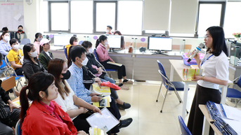 Bắc Ninh: Đẩy mạnh thông tin thị trường, tăng hiệu quả giải quyết việc làm