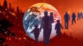 Giới trẻ Mỹ lười sinh con vì... biến đổi khí hậu