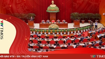 Vì một ban kiểm tra trung ương Trong sáng như gương – sắc bén như gươm