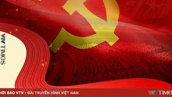 Đại hội XIV: Xây dựng, chỉnh đốn Đảng vững mạnh, giữ vững niềm tin nhân dân