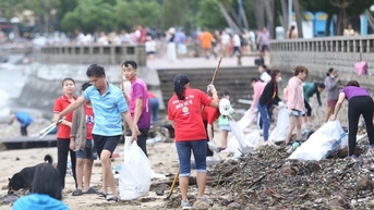 Có một Vũng Tàu tử tế và đáng sống