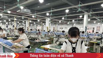 Lan tỏa phong trào “Lao động giỏi, lao động sáng tạo”