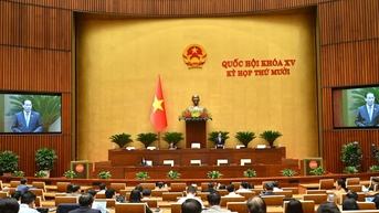 Cân nhắc quy định về thời hạn của hộ chiếu phổ thông cấp theo thủ tục rút gọn