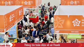 Rút gọn quy mô tổ chức Lễ bế mạc Hội chợ Mùa Thu lần thứ nhất năm 2025