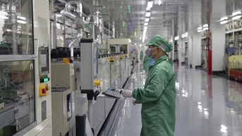 Chuẩn bị nhân lực cho tương lai số