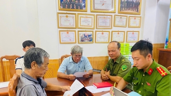 Quản lý chặt cư trú, bảo đảm an ninh trật tự