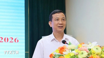 Văn kiện Đại hội XIV: Giải pháp đột phá để phát triển đất nước nhanh, bền vững