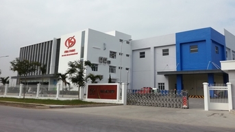 Kido muốn bán hết 49% vốn KidoFoods