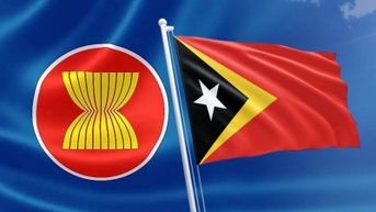 Timor Leste gia nhập “mái nhà chung” ASEAN: Kỳ vọng và thách thức