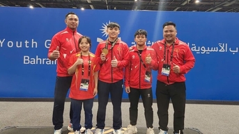 Khẳng định khát vọng của tuổi trẻ