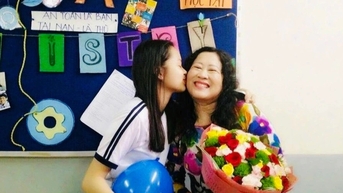 Từ hôm nay, chính thức bỏ hình thức kỷ luật đuổi học học sinh